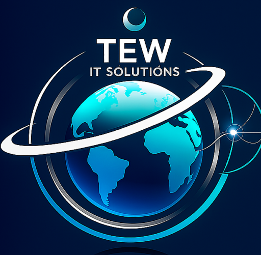 tew it solutions design